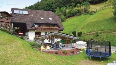 Urlaub in einer bezaubernden Ferienwohnung in Bad Peterstal-Griesbach genießen - HomeToGo