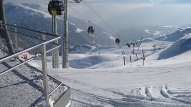 Appartement Wald im Pinzgau