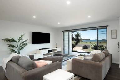 House Pet-friendly South Durras