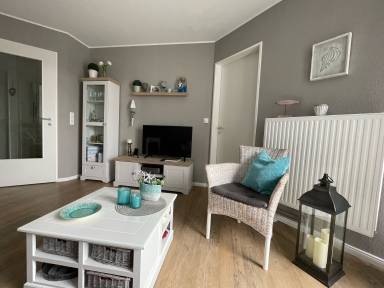 Appartement Grömitz