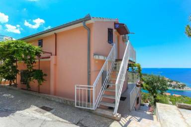 Apartament wifi Primošten