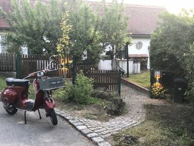 Ferienwohnung Haustier erlaubt Gemeinde Poysdorf