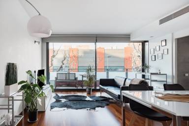 Appartement La Maternitat i Sant Ramon