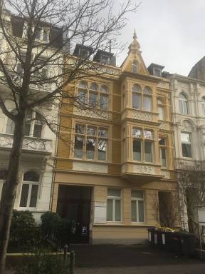 Appartement Bonn