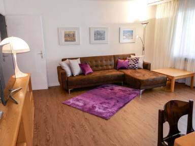 Appartement Davos