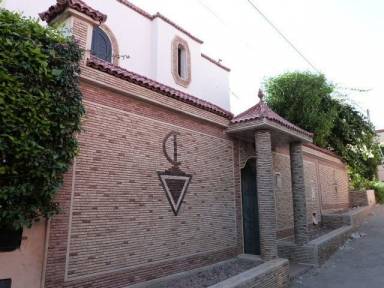 Villa Klimaanlage Agadir