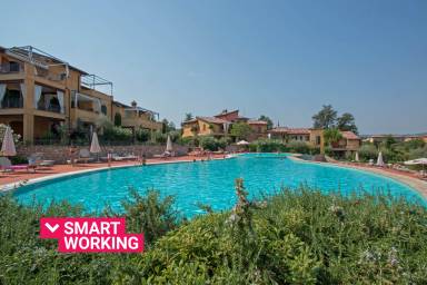 Appartement San Felice del Benaco