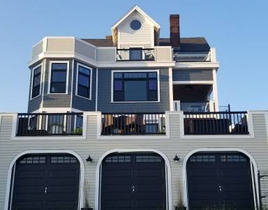 Apartment Winthrop