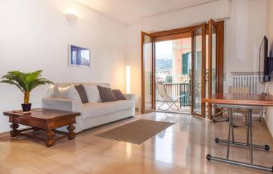 Appartamento Rapallo