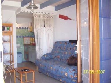 Appartement Narbonne Plage
