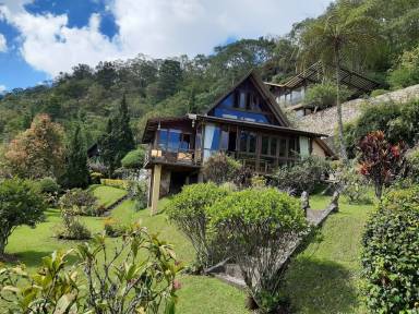 Villa Kamin Candikuning