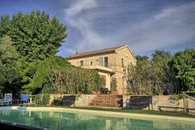 Villa Corinaldo