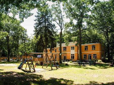 Apartament Dranske