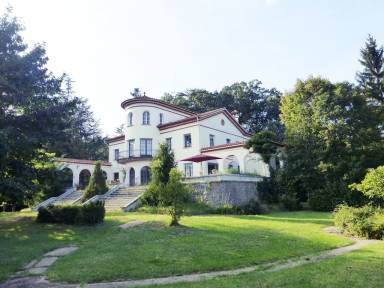 Villa Olot