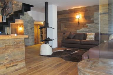 Appartamento Breuil-Cervinia