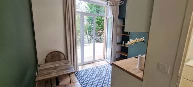 Appartement Rillieux-la-Pape