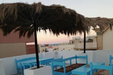 Ferienwohnung Hurghada
