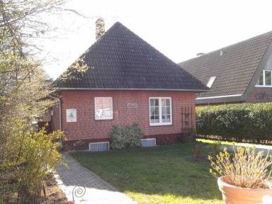 Apartment Wyk auf Föhr