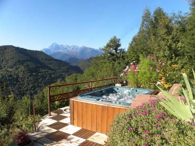Cottage Rivèrenert