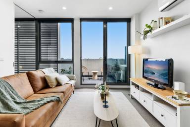Apartment Aircondition Collingwood
