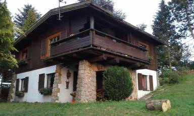 Appartement Bad Lauterberg im Harz