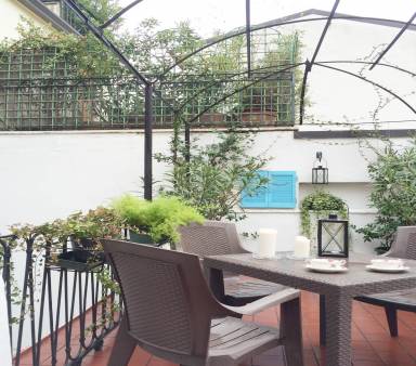 Ferienwohnung Verona