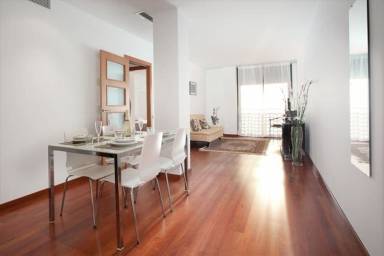 Appartement La Barceloneta