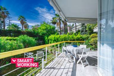 Ferienwohnung Sanremo
