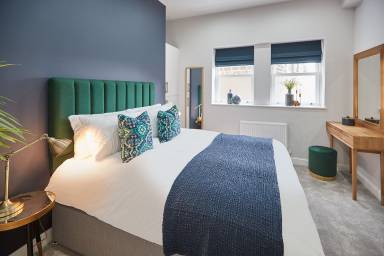 Ferienwohnung Leeds