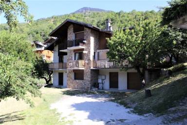 Appartement Bozel