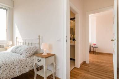 Ferienwohnung Padua
