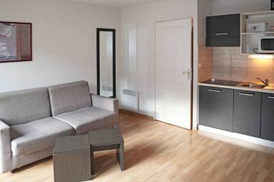 Appartement Les Orres
