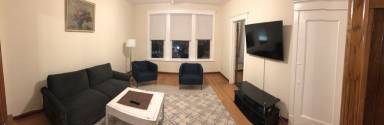 Appartement Lake View