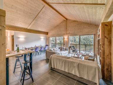 Appartement Pralognan-la-Vanoise