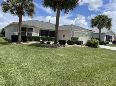 House Pet-friendly Summerfield