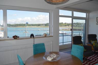 Appartement Perros-Guirec