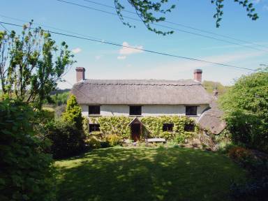 Cottage Winkleigh