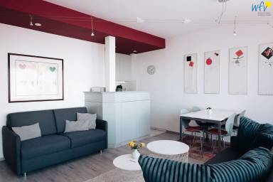 Ferienwohnung Borkum