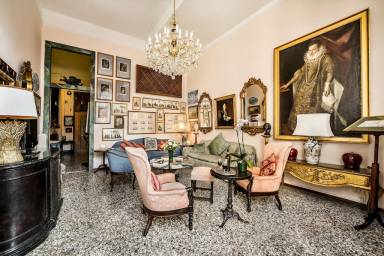 Appartement Santa Croce