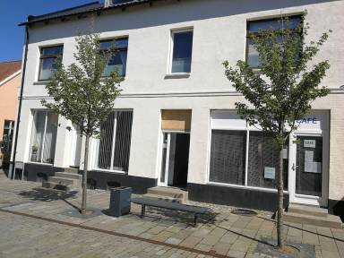 Bed & Breakfast Kolind