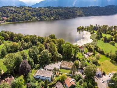 Ferienwohnung Kochel am See