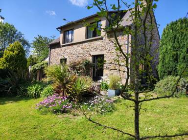 Maison de vacances Saint-Cast-le-Guildo