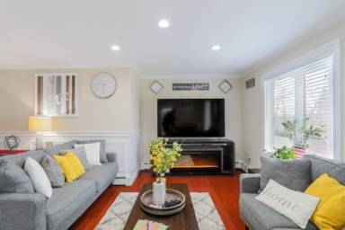 Apartment South Huntington