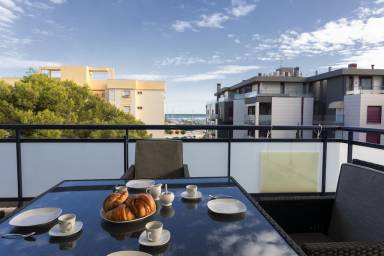 Appartamento Dénia