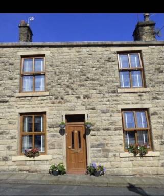 Cottage Ramsbottom