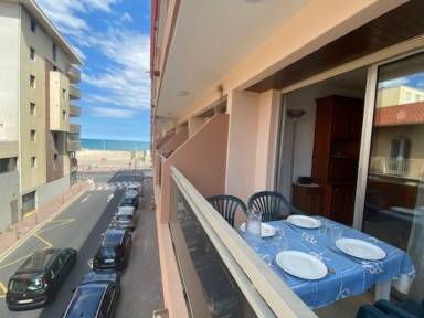 Ferielejlighed Aircondition Canet-Plage