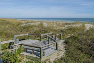 Condo Amelia Island