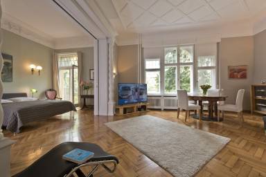 Apartment Wannsee