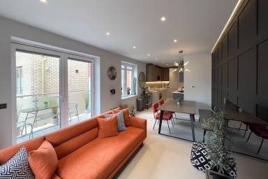 Appartement Stratford