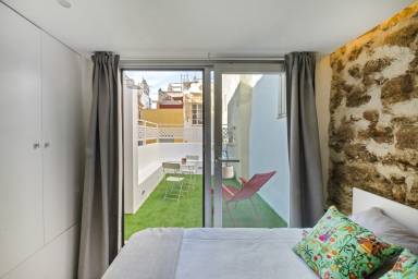 Appartement Cadix